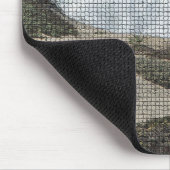 Tapis De Souris Plutôt Surfer Ocean Beach Travel Surfer (Coin)