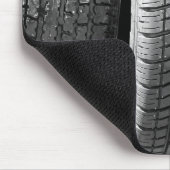 Tapis De Souris Pneus (Coin)