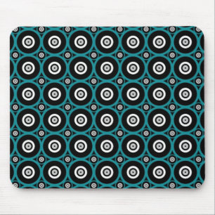Tapis De Souris Pneus à ceinture d'acier