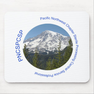 Tapis De Souris PNW Mousepad