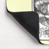 Tapis De Souris Pocahontas Mousepad (Coin)