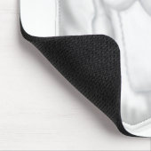 Tapis De Souris Poche de menuisier (Coin)