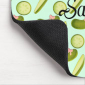 Tapis De Souris Pochettes roses (Coin)