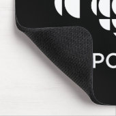 Tapis De Souris Podcasts CBC (Coin)