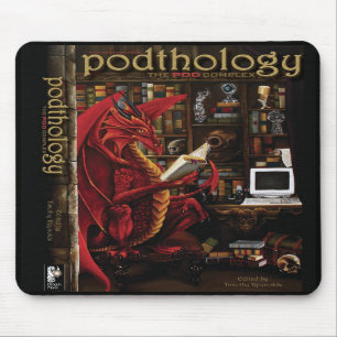 Tapis De Souris Podthology Mousepad