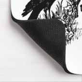 Tapis De Souris Poète (Coin)