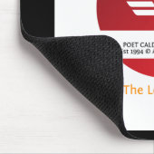 Tapis De Souris Poète Caldwell Lee Produits (Coin)