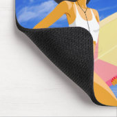 Tapis De Souris Pogue Life | (Coin)