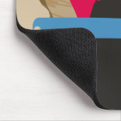 Tapis De Souris Poids (Coin)