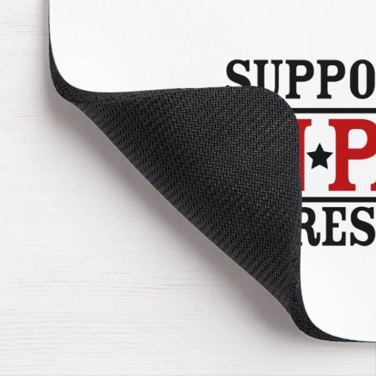 Tapis De Souris poids de cutstrings meilleur (Coin)