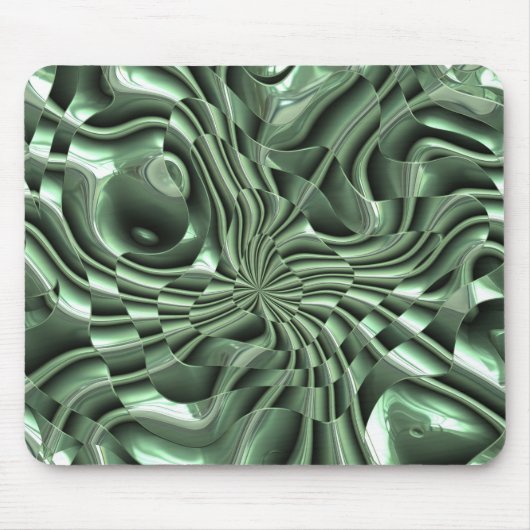 Tapis De Souris Poids quantique 2 mousepad (Devant)