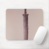 Tapis De Souris Poignard (Avec souris)