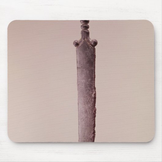 Tapis De Souris Poignard (Devant)