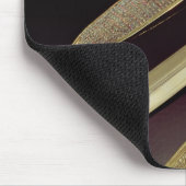 Tapis De Souris Poignard et gaine d'or (Coin)