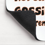 Tapis De Souris Poignée (Coin)