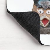 Tapis De Souris Poignée Kappa 河 童 (Coin)