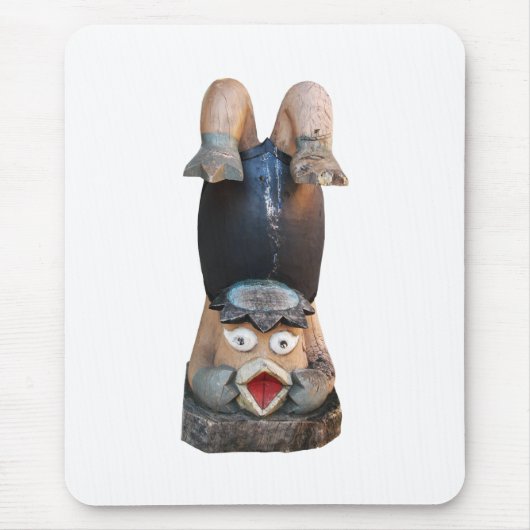 Tapis De Souris Poignée Kappa 河 童 (Devant)