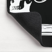 Tapis De Souris Poignées de la mort (Coin)