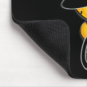 Tapis De Souris Poignette #4 (Coin)
