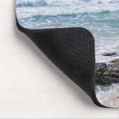 Tapis De Souris point Ann - Australie occidentale (Coin)