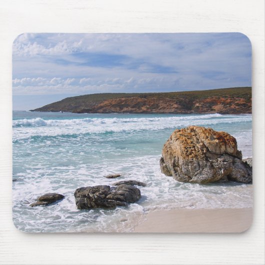Tapis De Souris point Ann - Australie occidentale (Devant)
