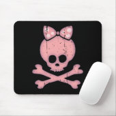 Tapis De Souris Point d'arc d'aquarium populaire (Avec souris)