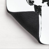 Tapis De Souris Point de contact du bureau (Coin)
