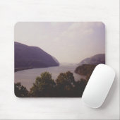 Tapis De Souris Point de trophée (Avec souris)