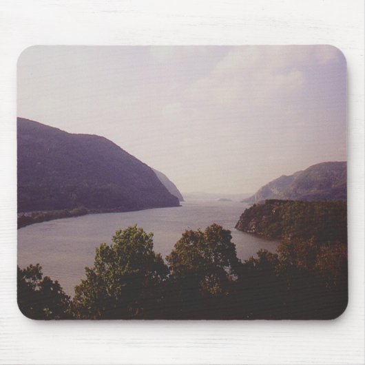 Tapis De Souris Point de trophée (Devant)