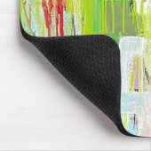 Tapis De Souris Point d'ébullition Mousepad (Coin)