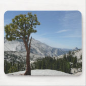 Tapis De Souris Point I d'Olmsted au parc national Yosemite (Devant)
