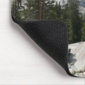 Tapis De Souris Point II d'Olmsted du parc national Yosemite (Coin)