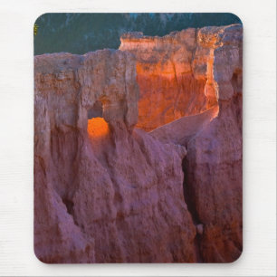 Tapis De Souris Point Sunrise Parc national de Bryce Canyon