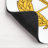 Tapis De Souris Pointe 1 (Coin)