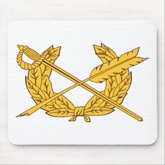 Tapis De Souris Pointe 1