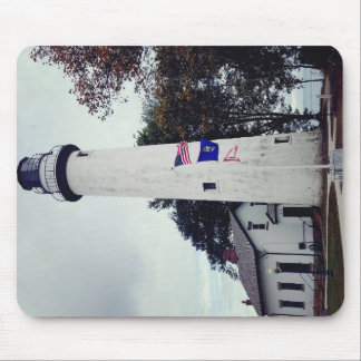 Tapis De Souris Pointe aux Barques dans le Michigan