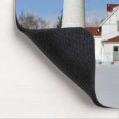 Tapis De Souris Pointe Iroquois Phare mousepad (Coin)