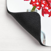 Tapis De Souris Pointe Pointe Daisy avec Citation (Coin)