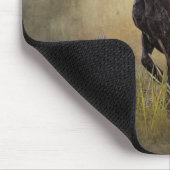 Tapis De Souris Pointeur à poils courts allemand (Coin)