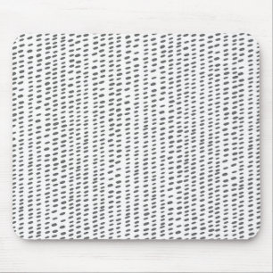 Tapis De Souris Pointillé tacheté