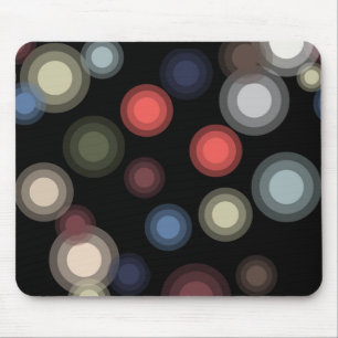 Tapis De Souris Points