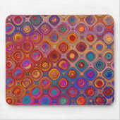 Tapis De Souris Points (Devant)