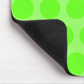 Tapis De Souris Points de citron (Coin)