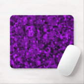 Tapis De Souris Points de fête 10-Ordinateur Mousepad (Avec souris)