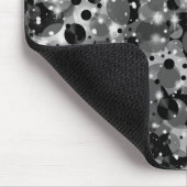 Tapis De Souris Points de fête 19-Ordinateur Mousepad (Coin)