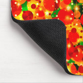 Tapis De Souris Points de fête 1-Ordinateur Mousepad (Coin)