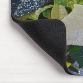 Tapis De Souris Points de Noël (Coin)