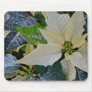 Tapis De Souris Points de Noël