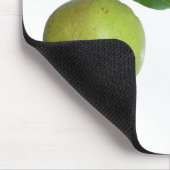 Tapis De Souris Poire - juste une (Coin)