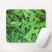 Tapis De Souris Pois de sucre (Avec souris)